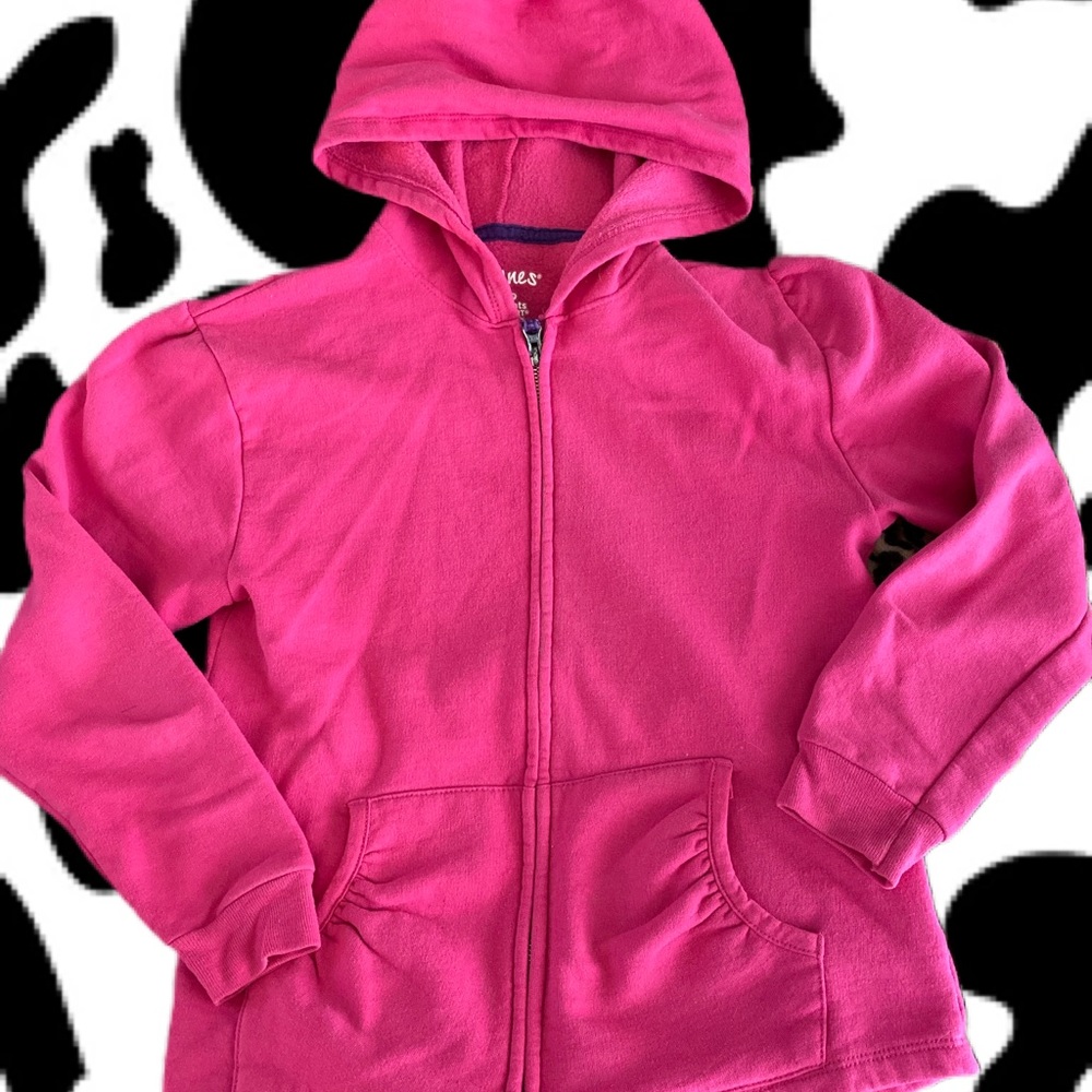 cute y2k hoodie